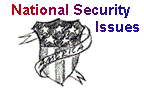 National Security Issues
